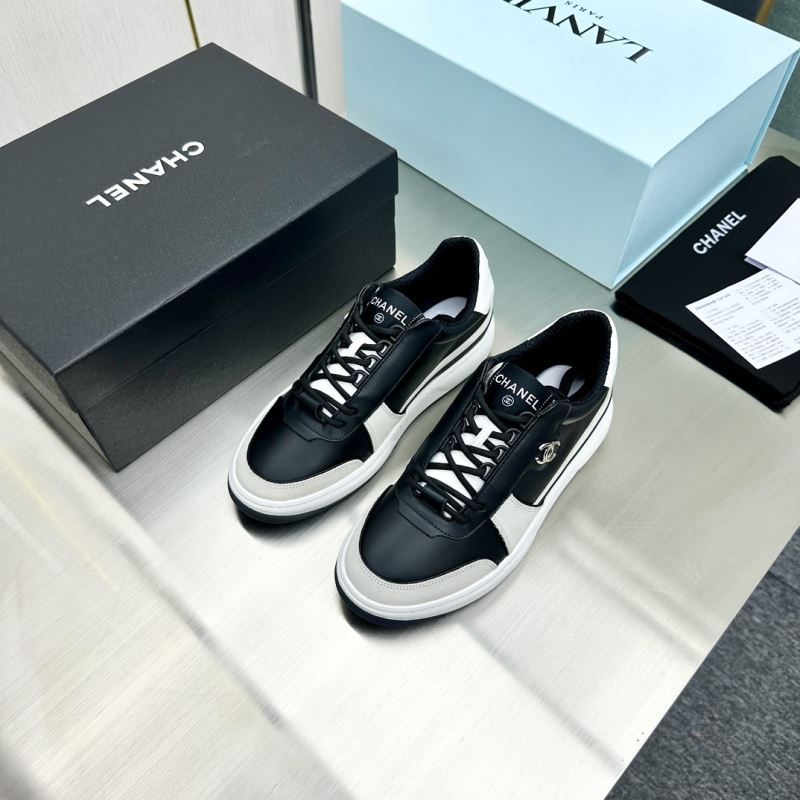 Chanel Sport Shoes